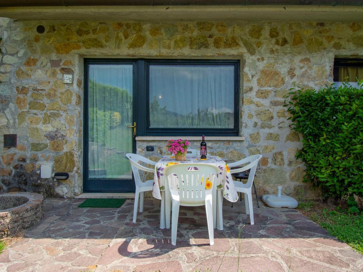 Holiday Home I Pini By Interhome 산마가리오인피아노 외부 사진