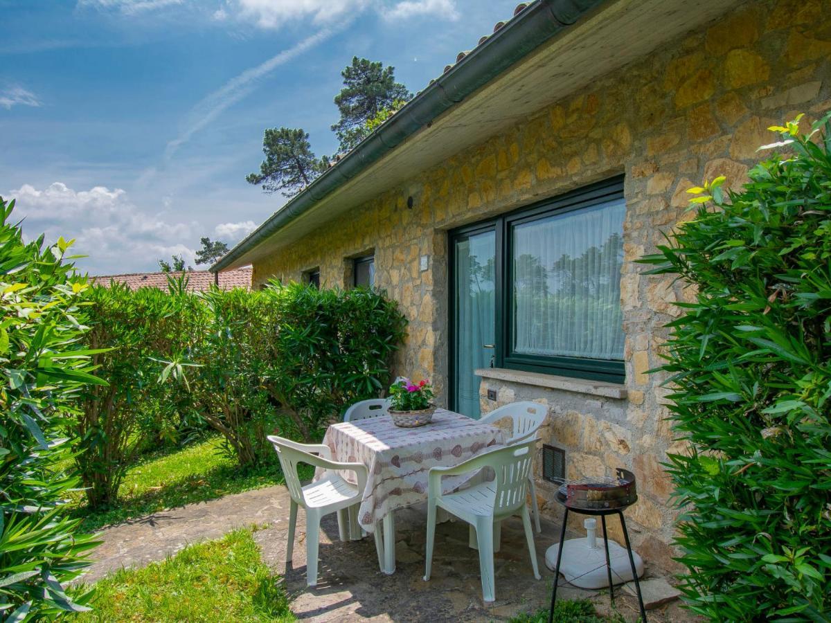 Holiday Home I Pini By Interhome 산마가리오인피아노 외부 사진
