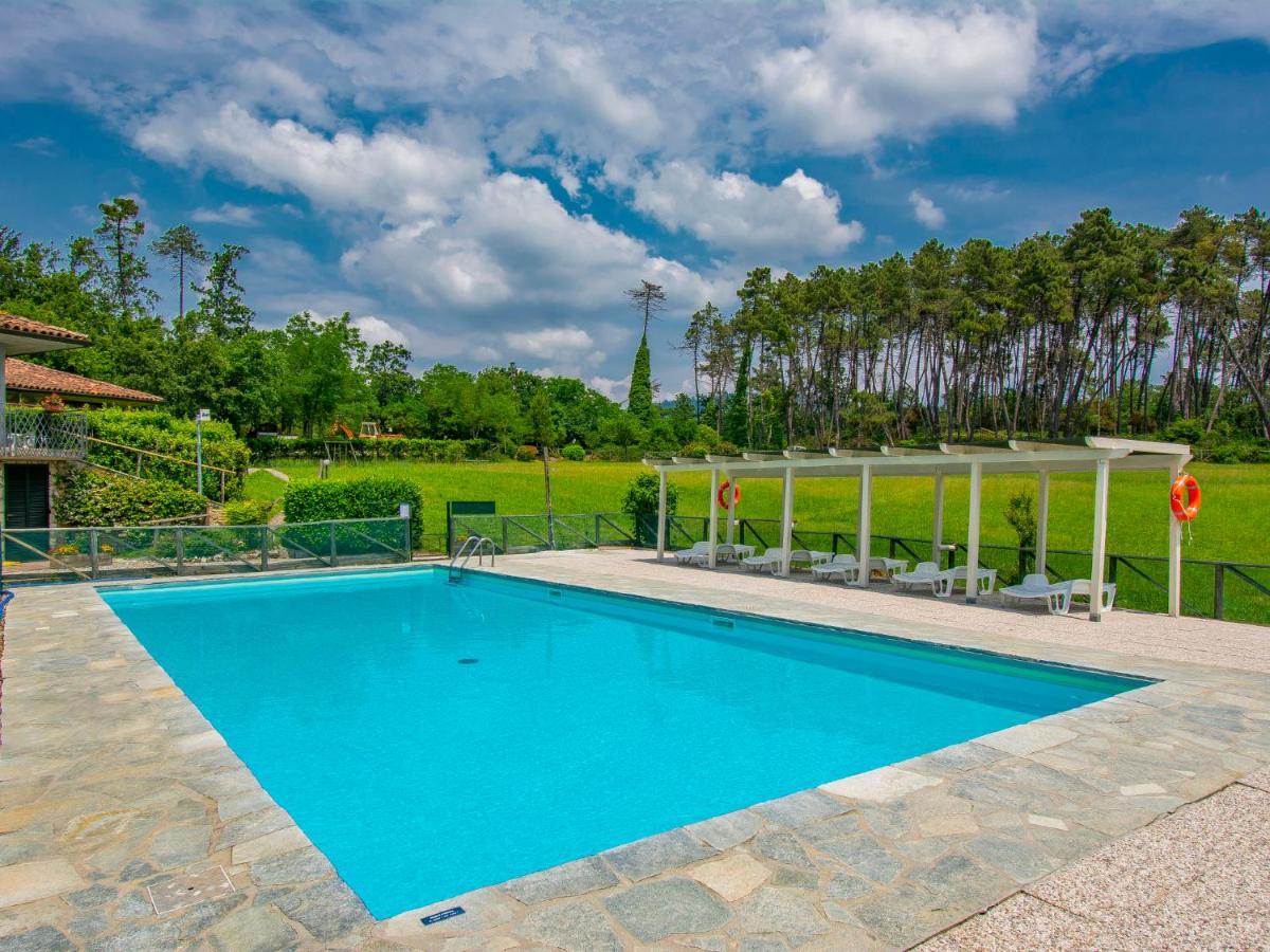 Holiday Home I Pini By Interhome 산마가리오인피아노 외부 사진