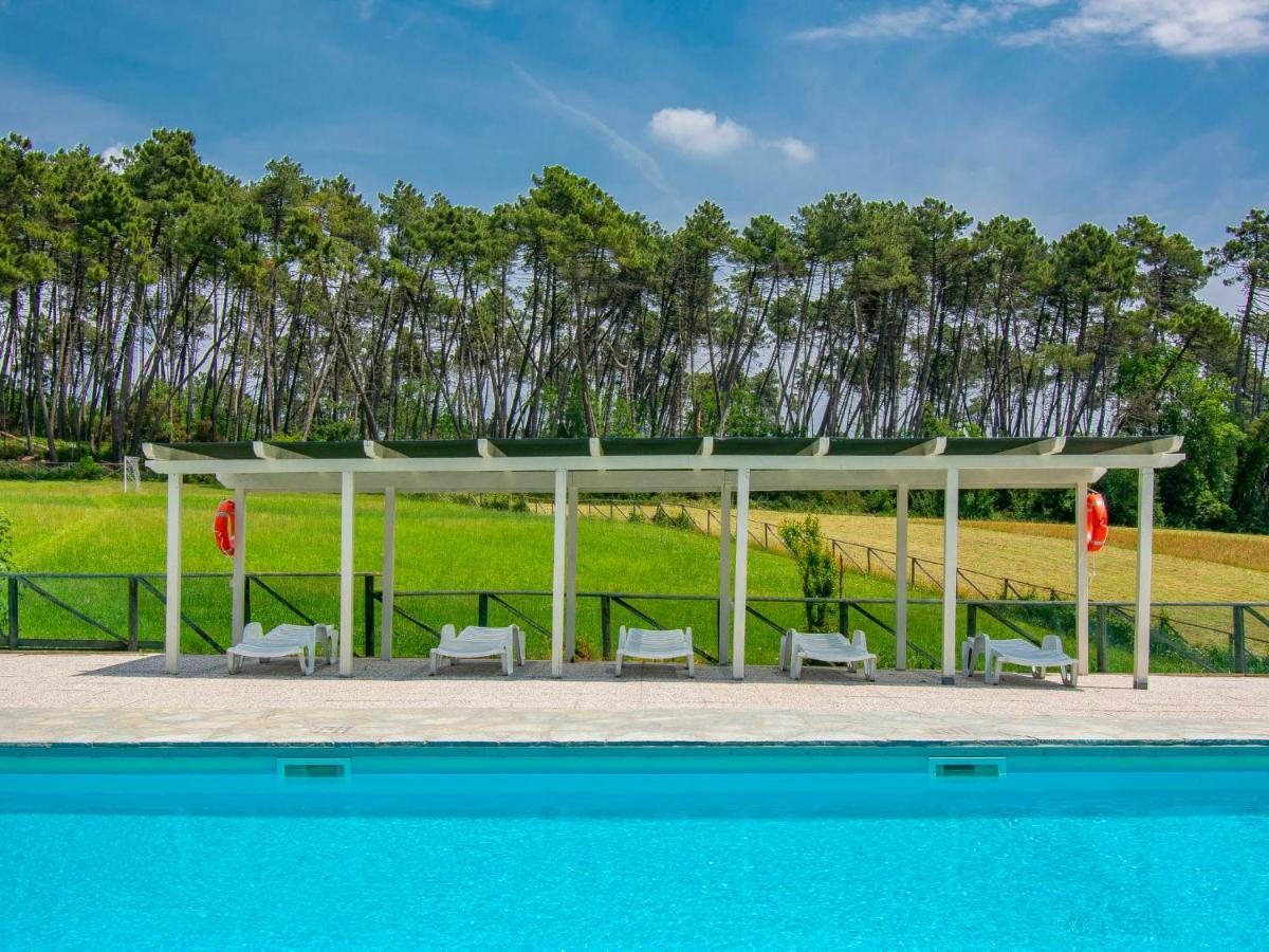 Holiday Home I Pini By Interhome 산마가리오인피아노 외부 사진