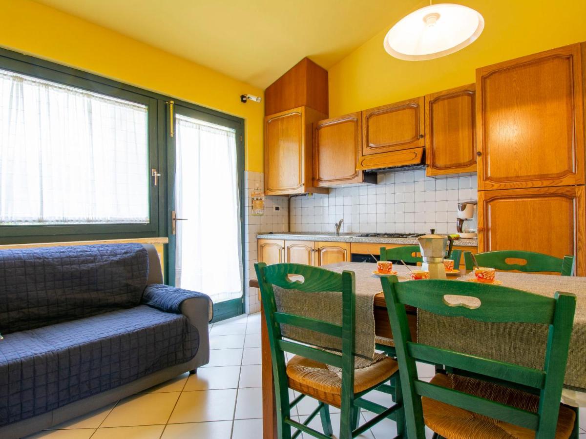 Holiday Home I Pini By Interhome 산마가리오인피아노 외부 사진
