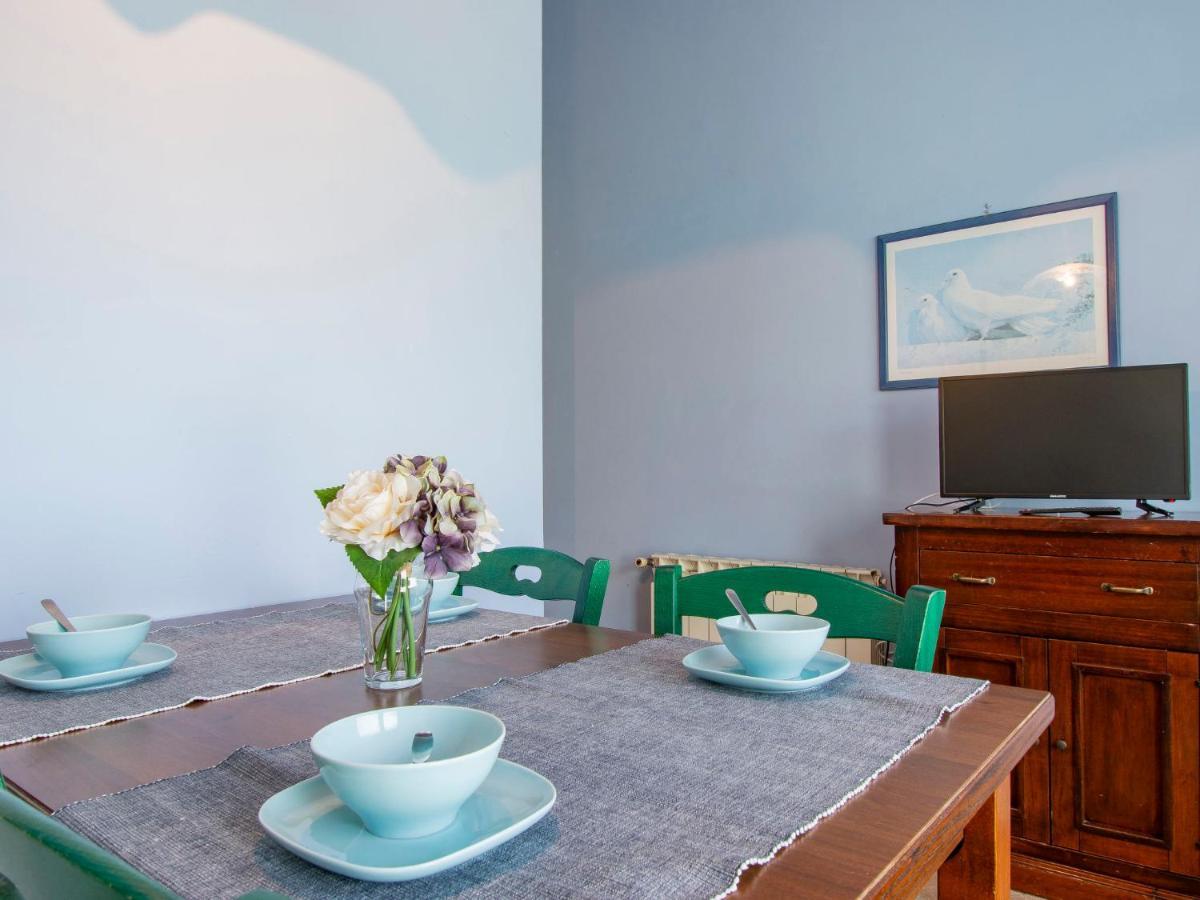 Holiday Home I Pini By Interhome 산마가리오인피아노 외부 사진