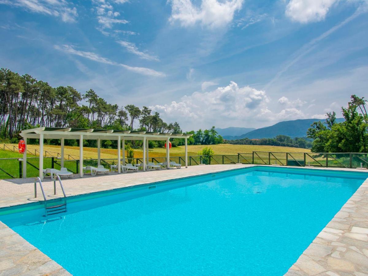 Holiday Home I Pini By Interhome 산마가리오인피아노 외부 사진