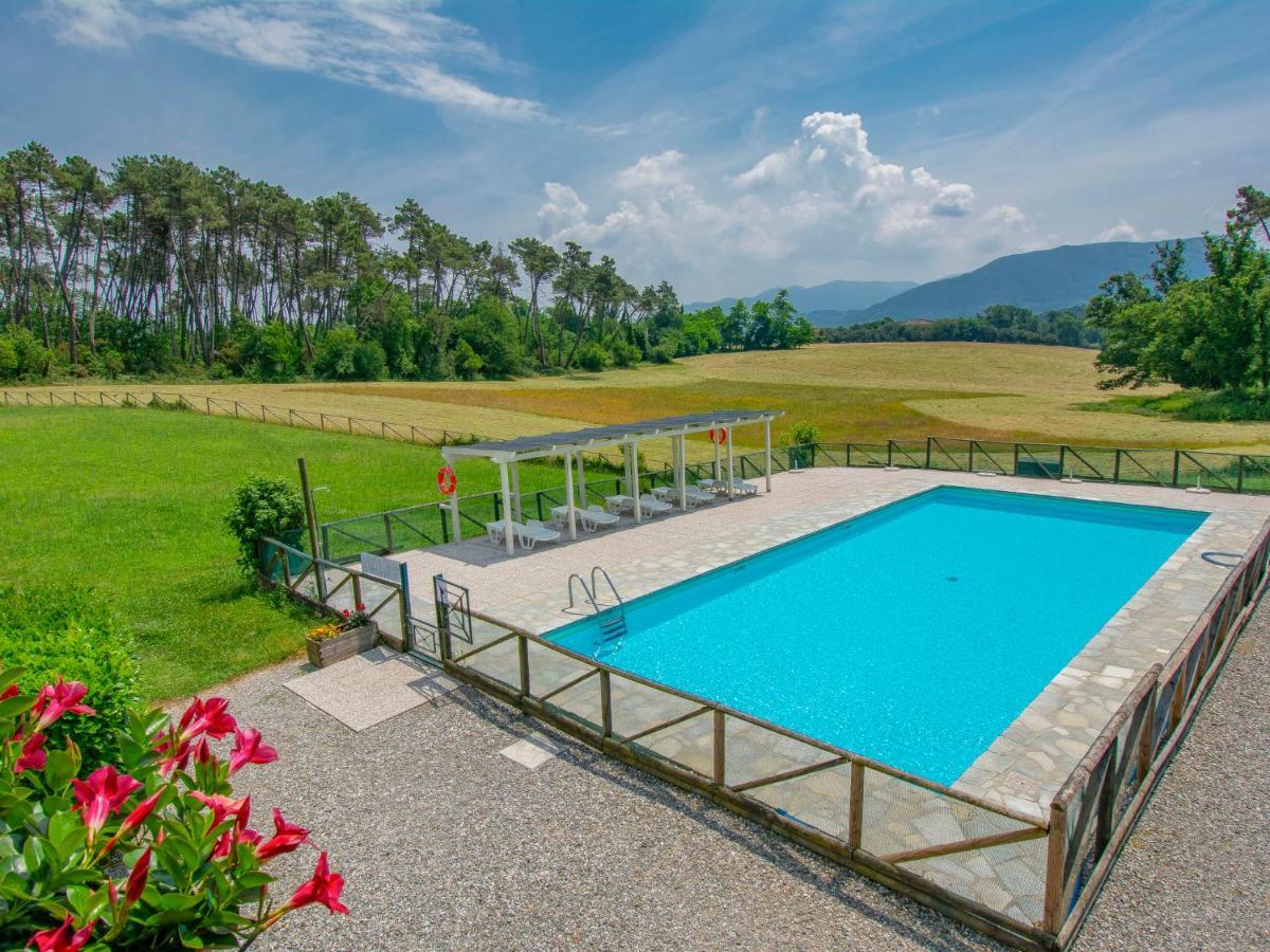 Holiday Home I Pini By Interhome 산마가리오인피아노 외부 사진