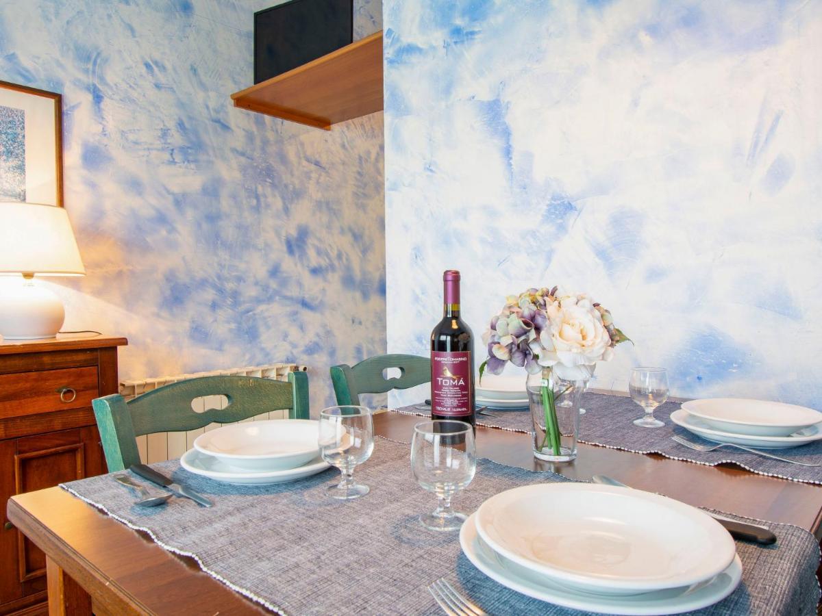 Holiday Home I Pini By Interhome 산마가리오인피아노 외부 사진