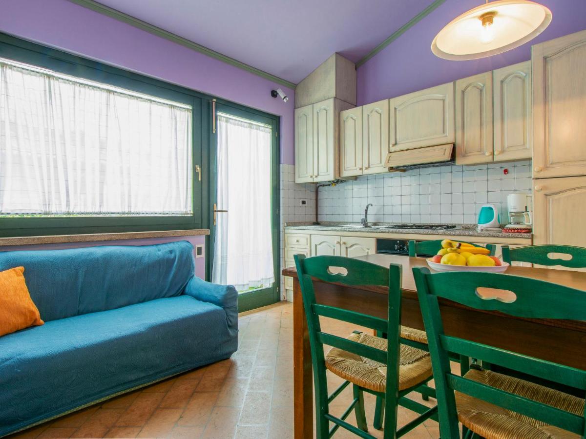 Holiday Home I Pini By Interhome 산마가리오인피아노 외부 사진