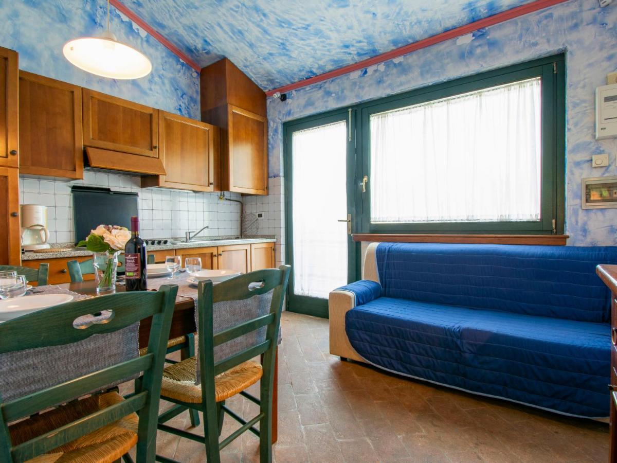 Holiday Home I Pini By Interhome 산마가리오인피아노 외부 사진