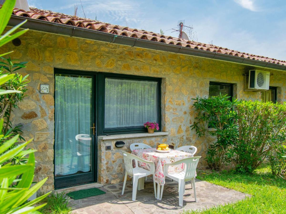 Holiday Home I Pini By Interhome 산마가리오인피아노 외부 사진
