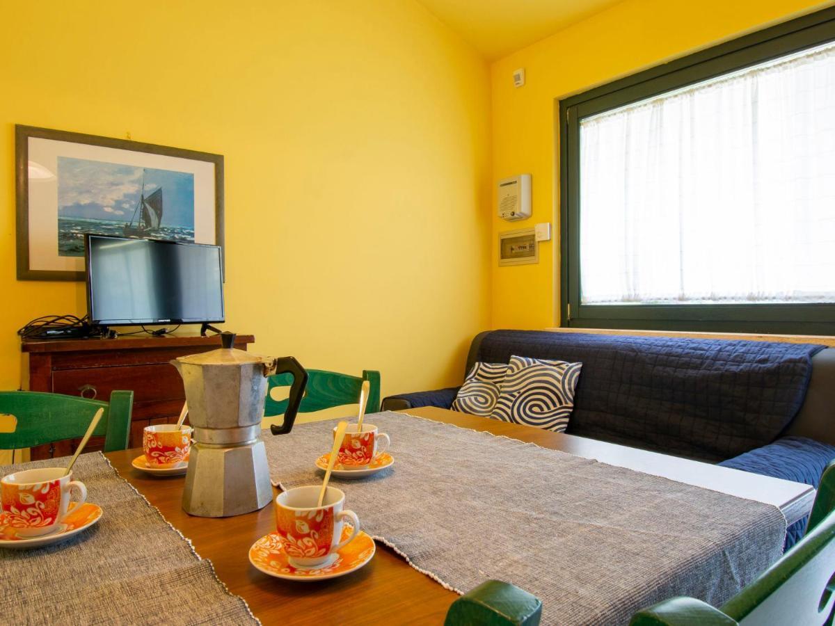 Holiday Home I Pini By Interhome 산마가리오인피아노 외부 사진