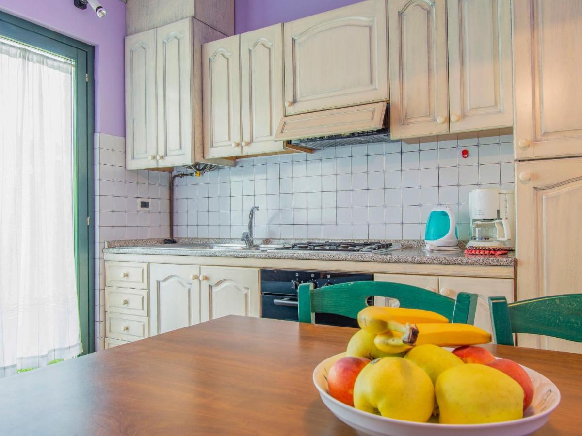 Holiday Home I Pini By Interhome 산마가리오인피아노 외부 사진